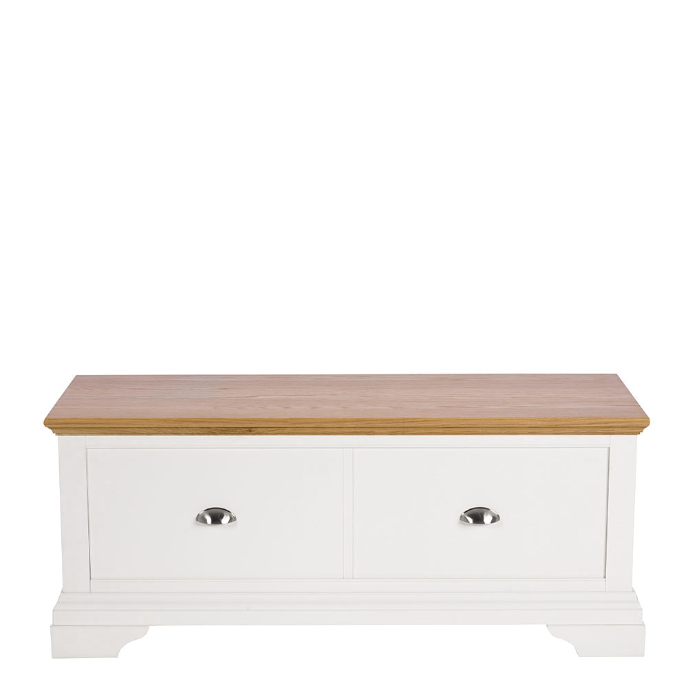 Merriam Kids Bench Cum Storage Unit